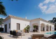 New Build - detached -
San Pedro del Pinatar