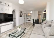 Resale - Apartment -
Villamartin