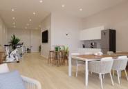 Nieuwbouw Woningen - Apartment -
Algorfa