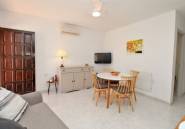 Revente - Apartment -
Villamartin