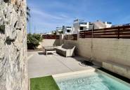 Nieuwbouw Woningen - detached -
Benijofar