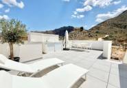 Nieuwbouw Woningen - high-bungalow -
Cox