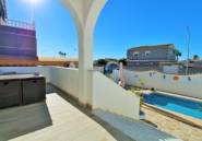 Resale - Villa -
Torrevieja - El Chaparral