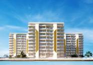 Nouvelle construction - Apartment -
La Manga del Mar Menor