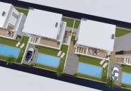 Nieuwbouw Woningen - detached -
Finestrat