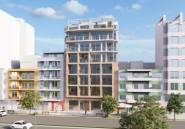 Nieuwbouw Woningen - Apartment -
La Vila Joiosa