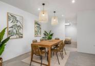 Obra nueva - Villa -
Los Alcazares - Los Alcázares