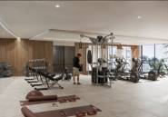 Nouvelle construction - ground-floor -
La Nucía