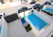 Reventa - Villa -
Los Montesinos - Los Montesinos - La Herrada