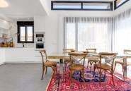 Nouvelle construction - detached -
La Mata