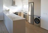 New Build - high-bungalow -
Orihuela Costa