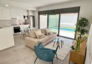 Nieuwbouw Woningen - terraced -
Orihuela Costa