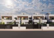 New Build - terraced -
San Javier