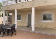 Herverkoop - Villa -
Algorfa (montemar)