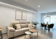 New Build - terraced -
Benferri