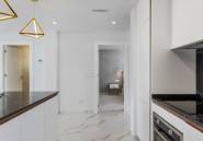 Nouvelle construction - low-bungalow -
San Miguel de Salinas