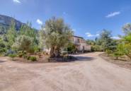 Reventa - Villa -
Esporlas - Mallorca