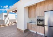 New Build - detached -
Ciudad Quesada