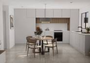 Nieuwbouw Woningen - terraced -
Orihuela Costa