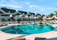 New Build - high-bungalow -
Alfaz del Pi