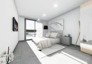 New Build - detached -
San Juan de los Terreros