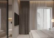 Nouvelle construction - Apartment -
Torrevieja