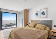 Nouvelle construction - Attique -
Guardamar del Segura