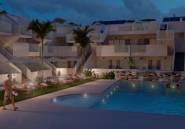 New Build - low-bungalow -
Torre-Pacheco