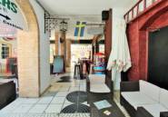 Revente - Commercial -
Villamartin