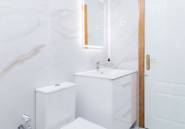 Reventa - Adosado -
Orihuela Costa - La Zenia