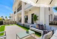 Nieuwbouw Woningen - low-bungalow -
Ciudad Quesada