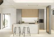 New Build - detached -
Finestrat