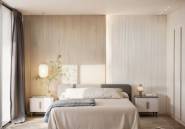 Nouvelle construction - ground-floor -
La Nucía