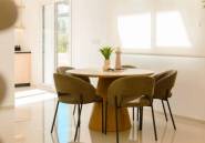 Nieuwbouw Woningen - semi-detached -
Rojales