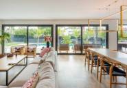 Nieuwbouw Woningen - detached -
Molina de Segura