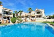 Herverkoop - Herenhuis -
Villamartin - Los Dolses