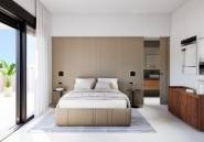 Nouvelle construction - detached -
Pilar de la Horadada