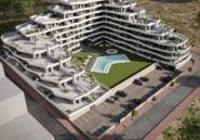 New Build - ground-floor -
San Miguel de Salinas