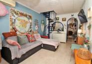 Resale - Bungalow -
Torrevieja - El Chaparral