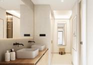 Nouvelle construction - detached -
Pilar de la Horadada