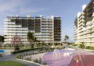 New Build - Apartment -
Torrevieja