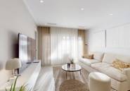 Nieuwbouw Woningen - ground-floor -
Guardamar del Segura