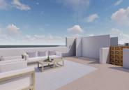 New Build - detached -
Pilar de la Horadada