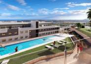 Nouvelle construction - Attique -
Mutxamel