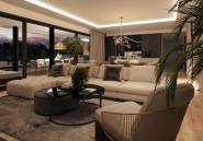 New Build - Apartment -
Las Colinas Golf