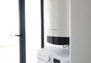 New Build - ground-floor -
San Miguel de Salinas