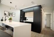 New Build - high-bungalow -
Pilar de la Horadada