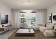 Nouvelle construction - Attique -
Benidorm