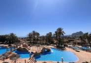 New Build - high-bungalow -
Calpe