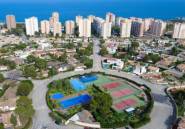 Nouvelle construction - Villa -
Orihuela Costa